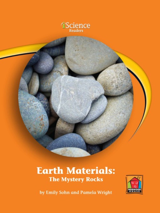 Title details for Earth Materials by Emily Sohn - Available